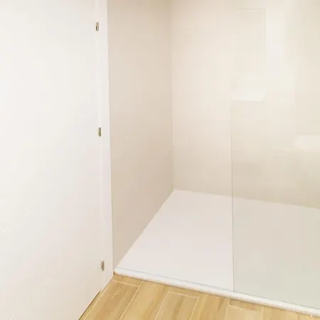 Sistach Apartment