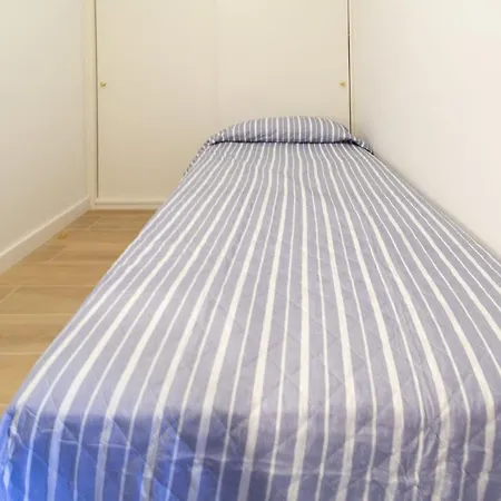 Sistach Apartment Girona