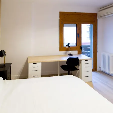 Sistach Apartment Girona