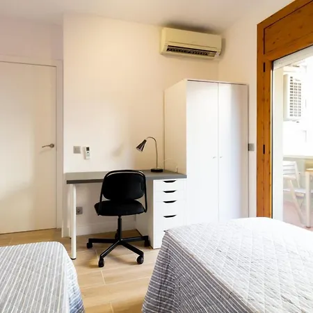 Sistach Apartment