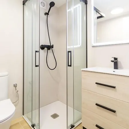 Sistach Apartment