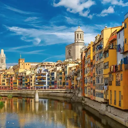 Apartment Sistach Girona