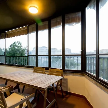 Sistach Apartment