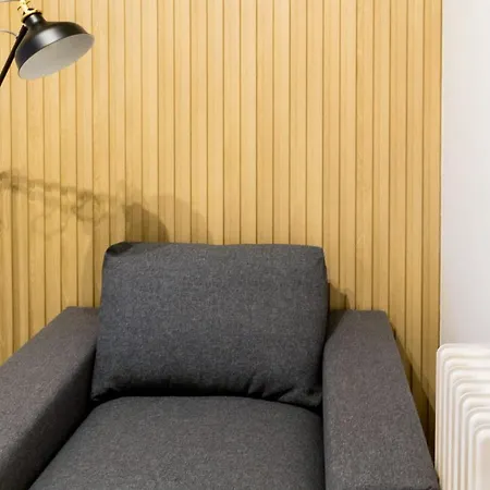 Sistach Apartment