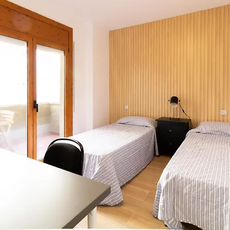 Sistach Apartment