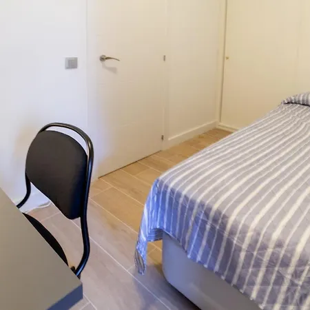 Apartment Sistach *