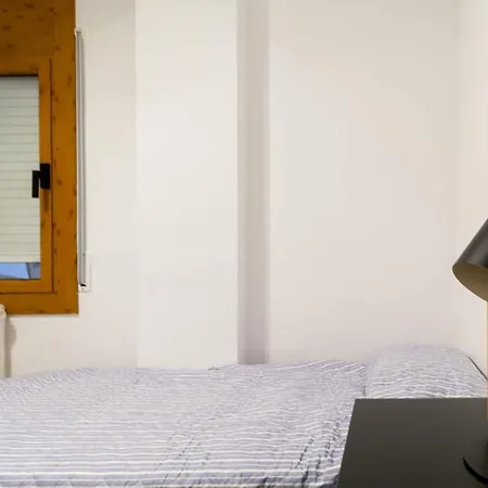 Apartment Sistach