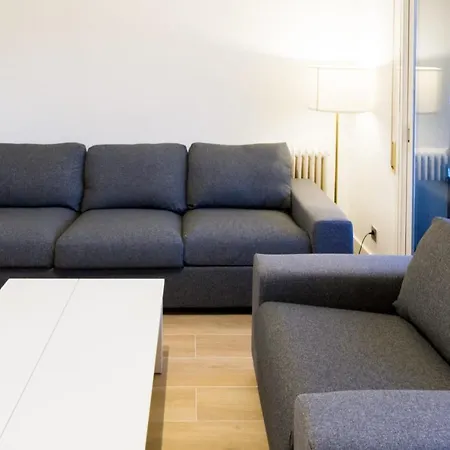 Sistach Apartment Girona
