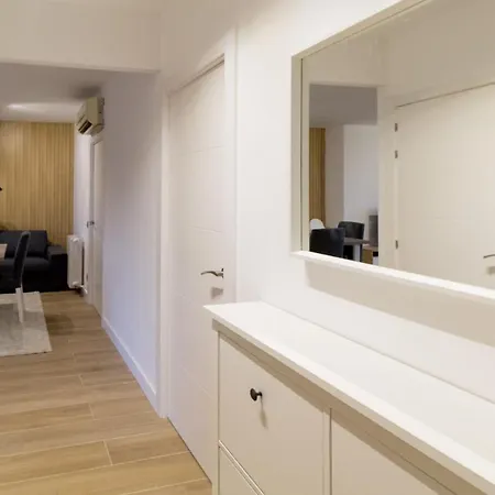 Sistach Apartment