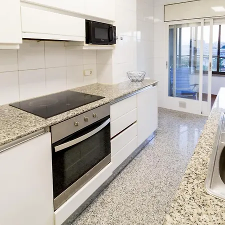 Apartment Sistach Girona