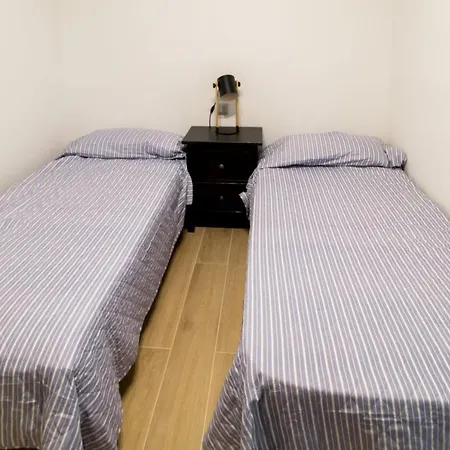 Sistach Apartment Girona
