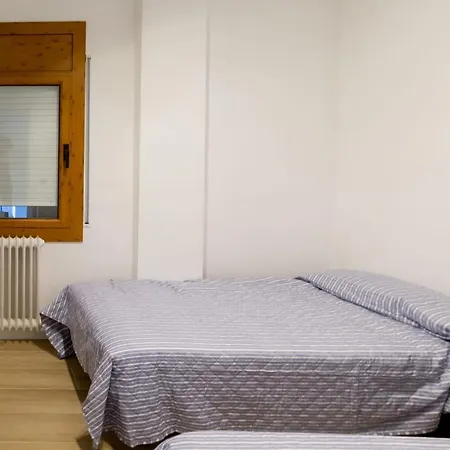 דירה Sistach ז'ירונה